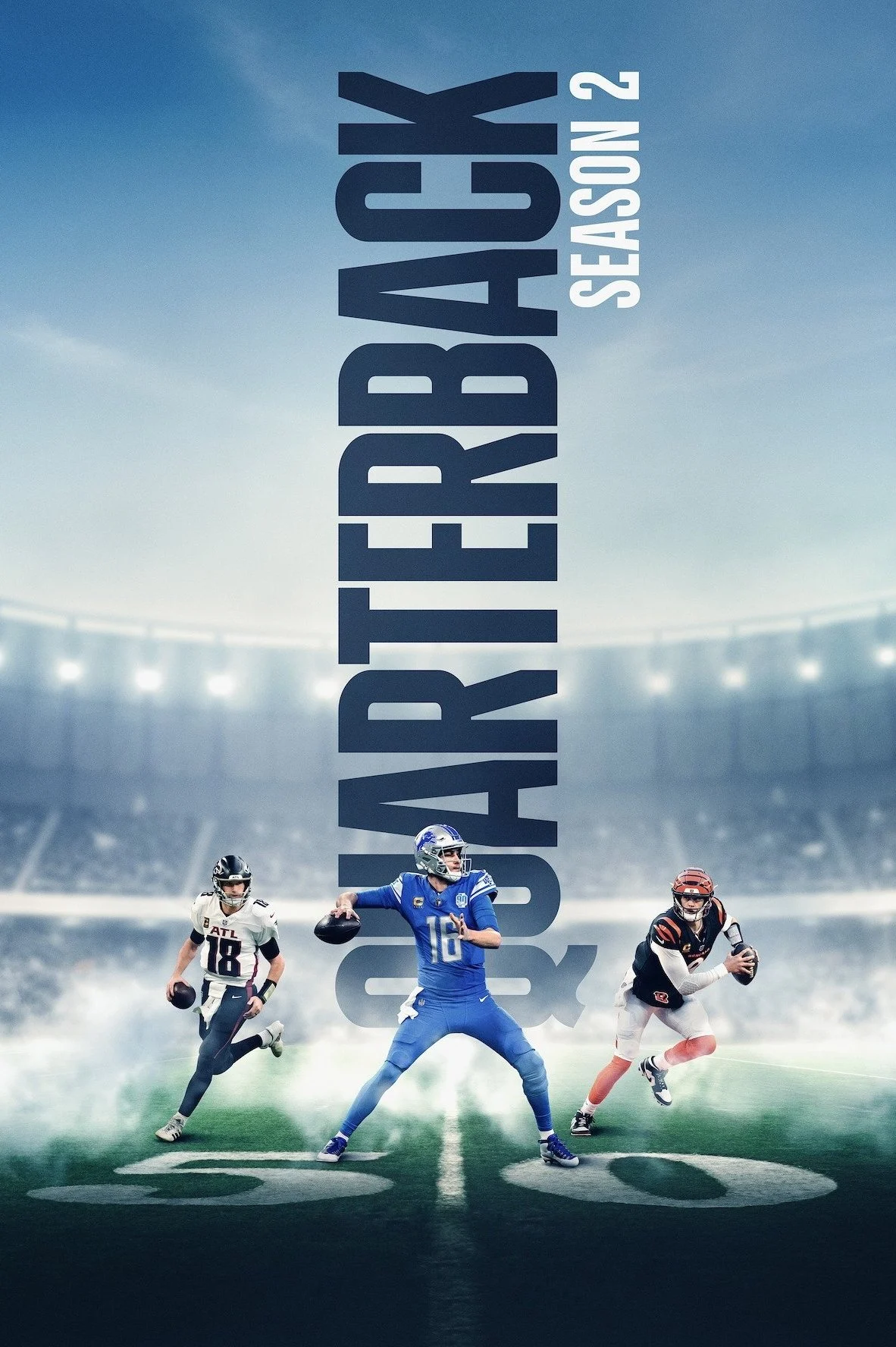 Quarterback (Phần 2)